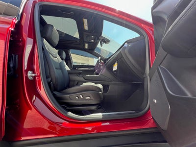 2025 Cadillac XT5 Sport