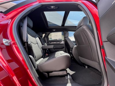 2025 Cadillac XT5 Sport