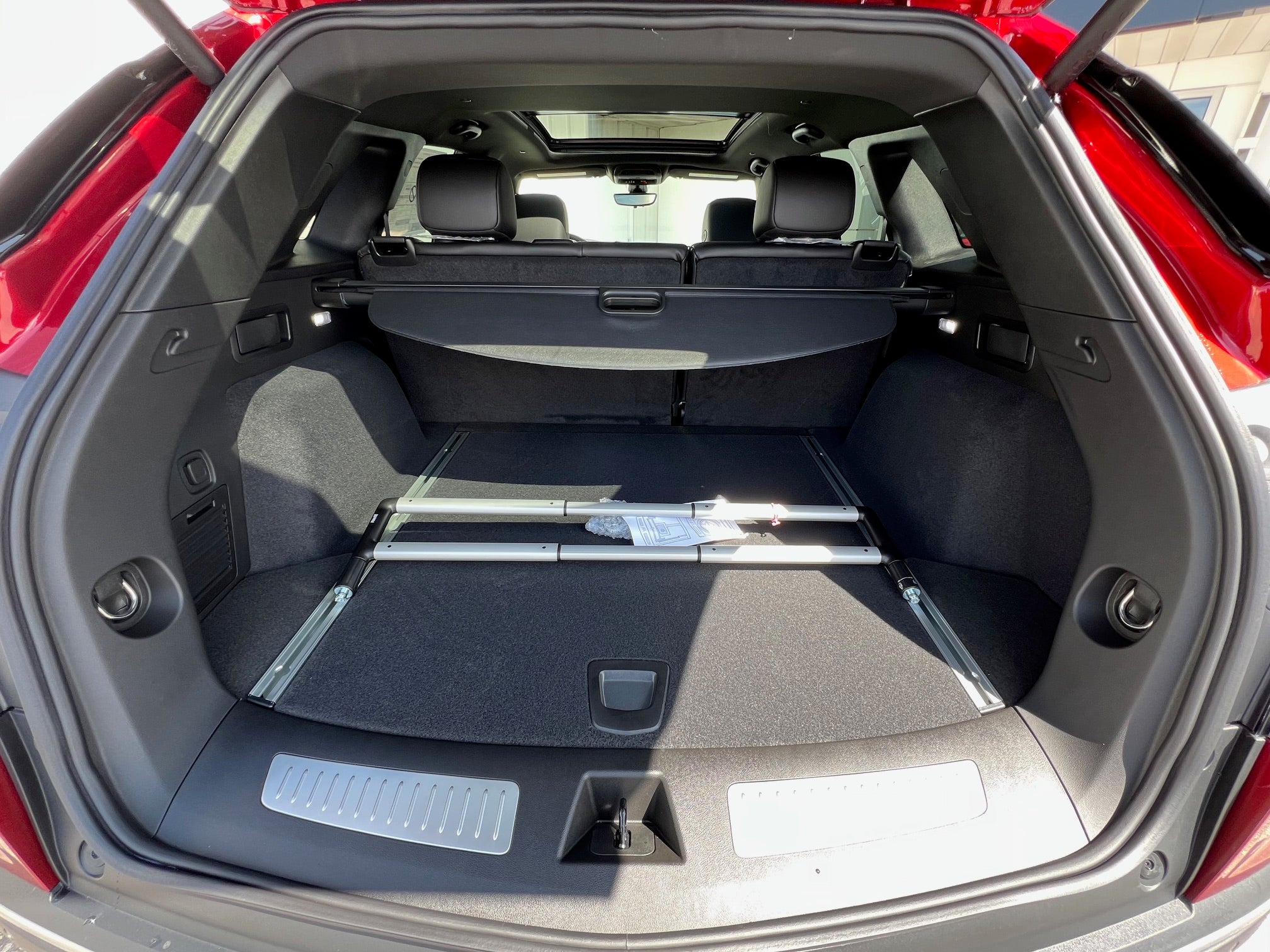 2025 Cadillac XT5 Sport