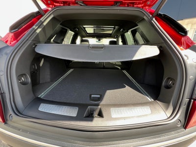 2025 Cadillac XT5 Sport