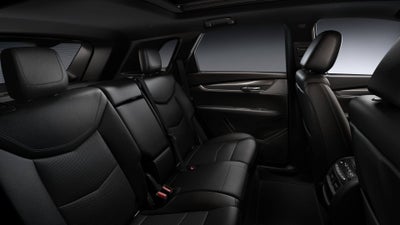 2025 Cadillac XT5 Sport