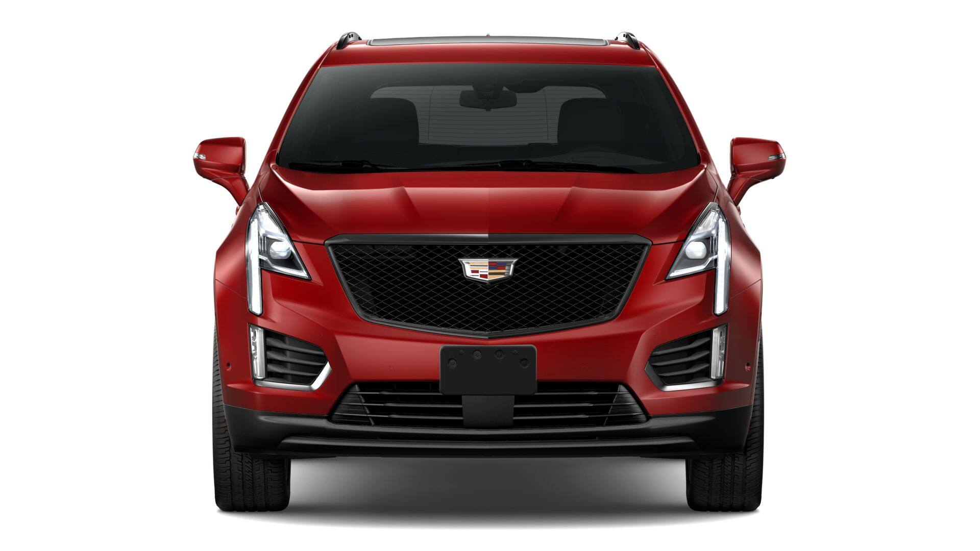 2025 Cadillac XT5 Sport