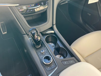 2026 Cadillac XT5 Base