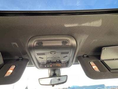 2026 Cadillac XT5 Base