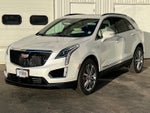 2026 Cadillac XT5 Base