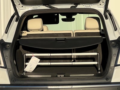 2026 Cadillac XT5 Base