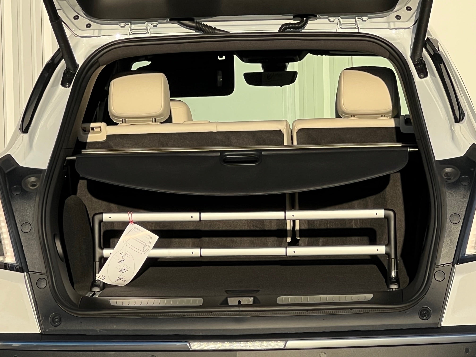 2026 Cadillac XT5 Base