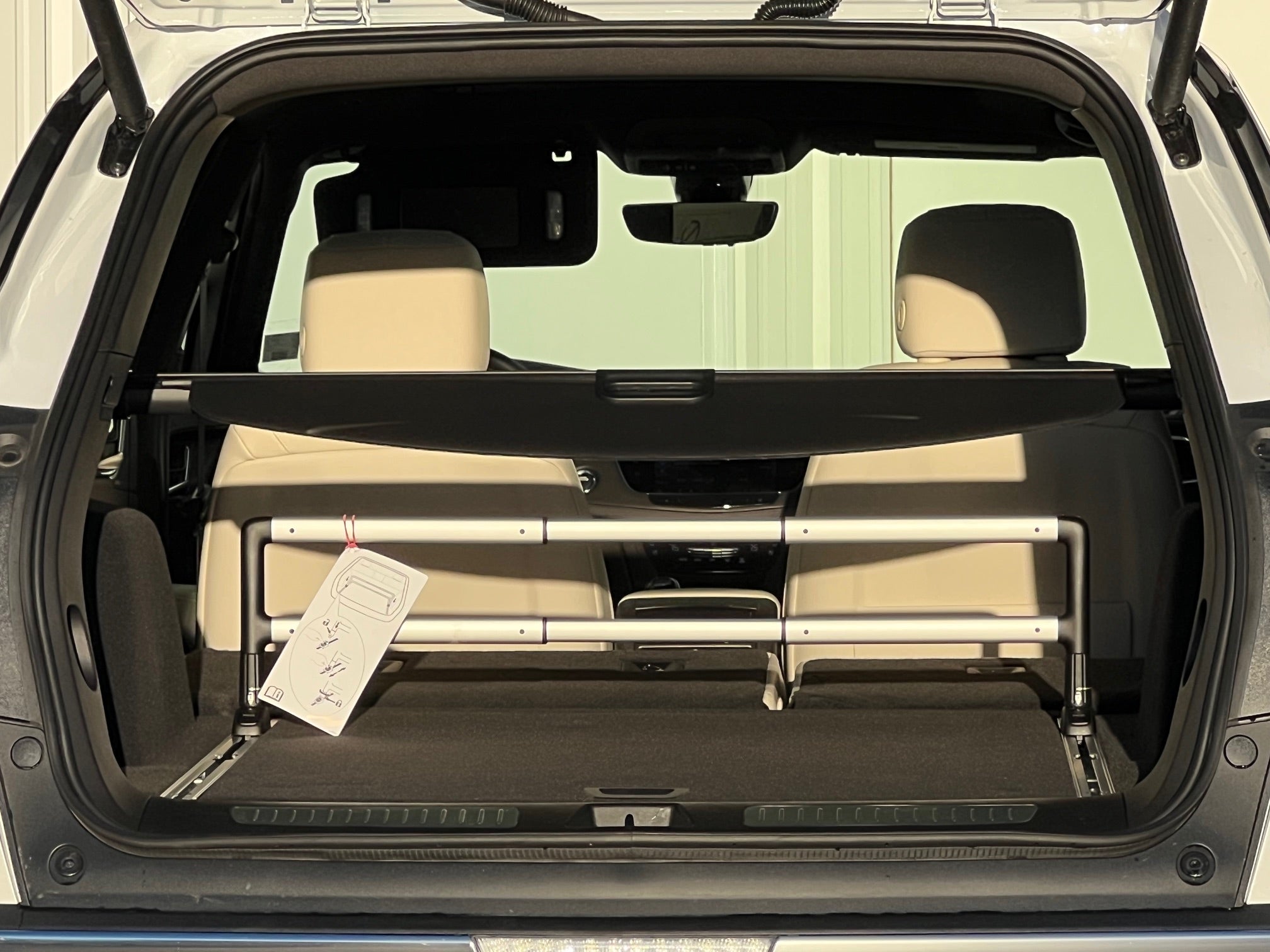 2026 Cadillac XT5 Base