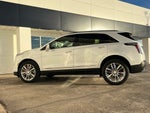 2026 Cadillac XT5 Base
