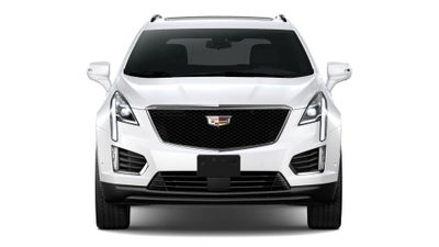2026 Cadillac XT5 Base