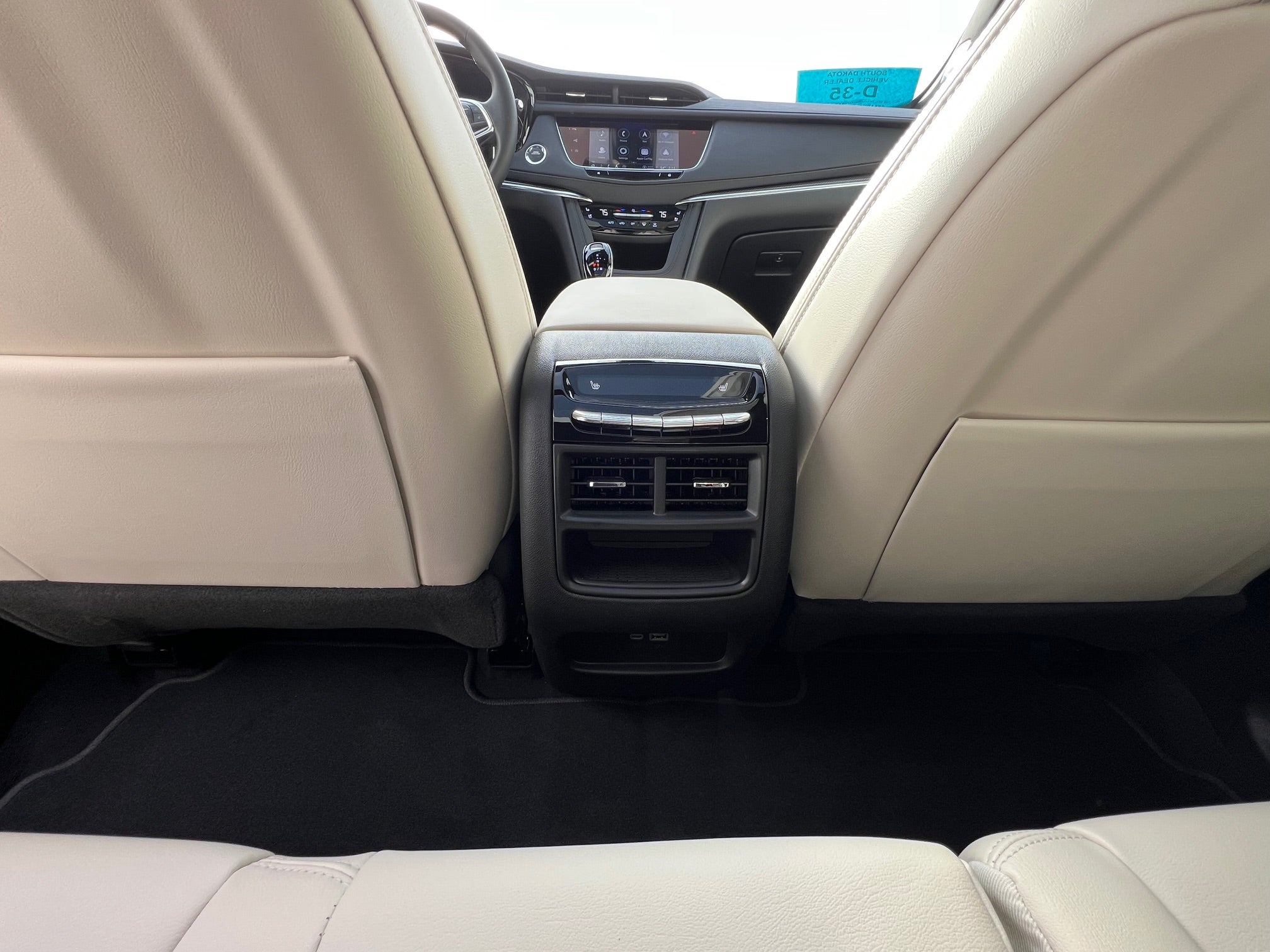 2026 Cadillac XT5 Sport