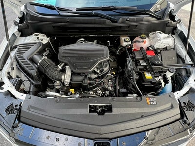 2025 Cadillac XT6 Sport