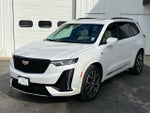 2025 Cadillac XT6 Sport