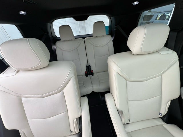 2025 Cadillac XT6 Sport