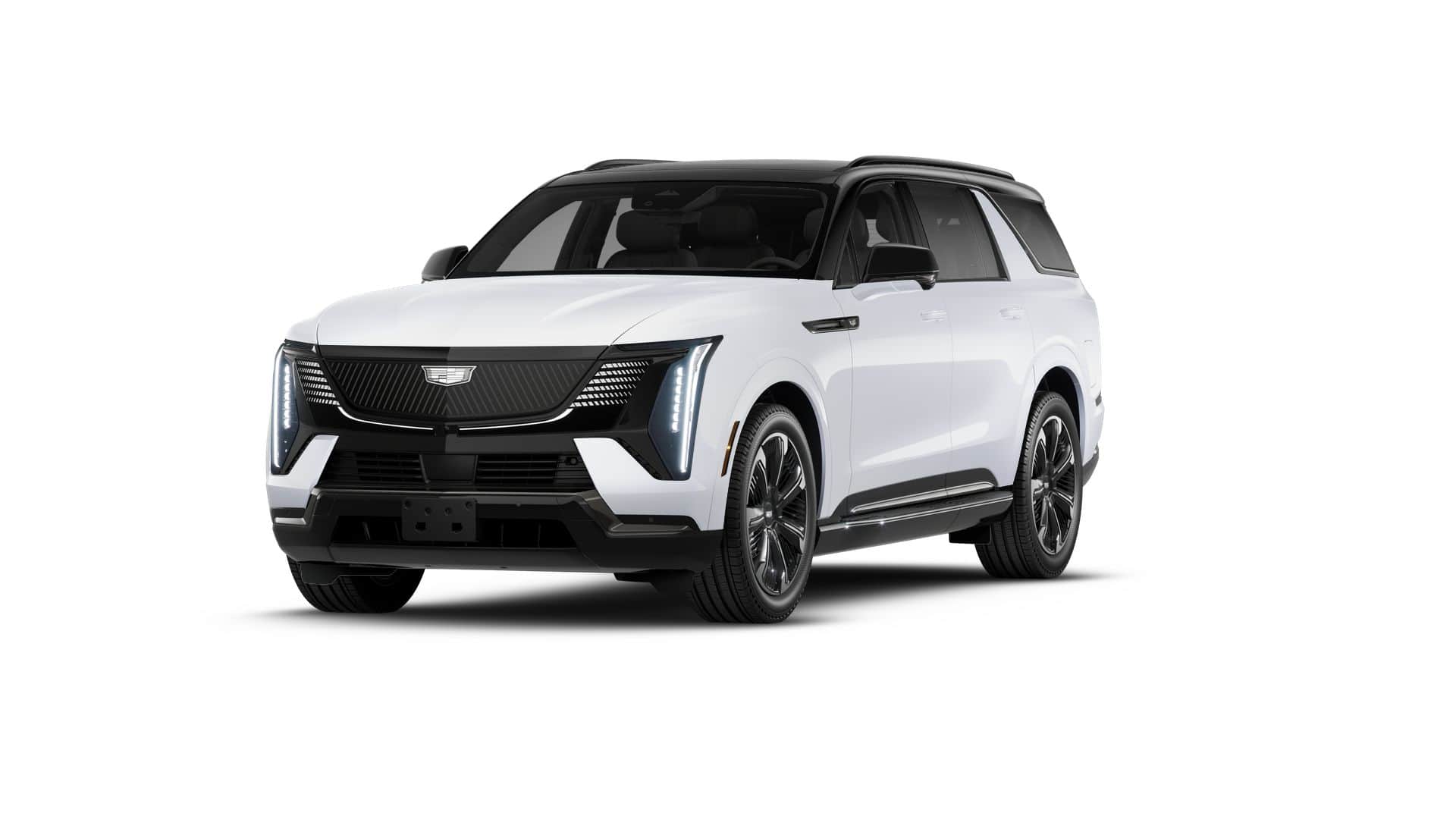 2026 Cadillac Escalade IQL Premium Sport AWD's photo