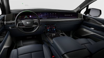 2026 Cadillac ESCALADE IQL Premium Sport