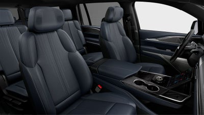 2026 Cadillac ESCALADE IQL Premium Sport