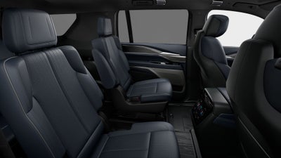 2026 Cadillac ESCALADE IQL Premium Sport