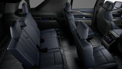 2026 Cadillac ESCALADE IQL Premium Sport