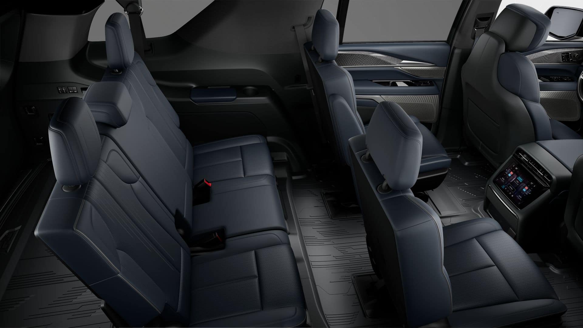 2026 Cadillac ESCALADE IQL Premium Sport