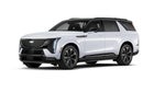 2026 Cadillac ESCALADE IQL Premium Sport