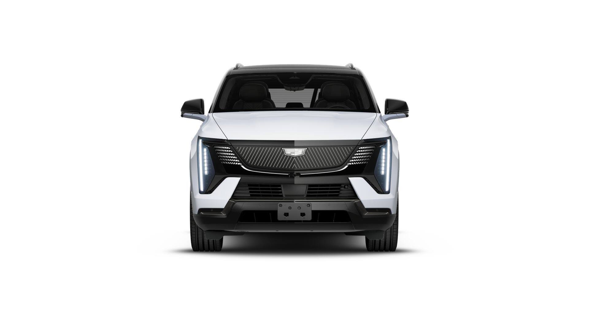 2026 Cadillac ESCALADE IQL Premium Sport