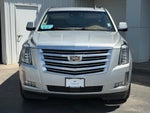 2016 Cadillac Escalade ESV Platinum