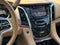 2016 Cadillac Escalade ESV Platinum