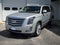 2016 Cadillac Escalade ESV Platinum