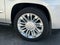 2016 Cadillac Escalade ESV Platinum