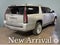 2018 Cadillac Escalade ESV Platinum