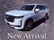 2021 Cadillac Escalade ESV Premium Luxury