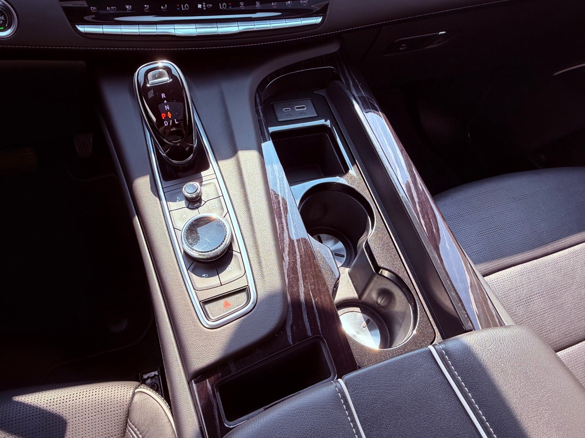 2021 Cadillac Escalade ESV Sport