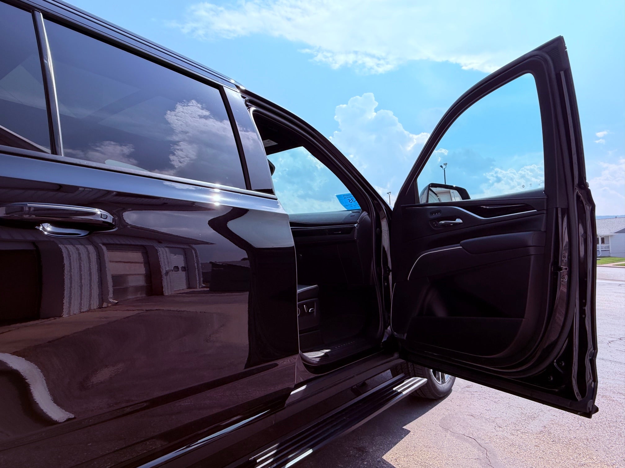 2021 Cadillac Escalade ESV Sport