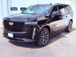 2021 Cadillac Escalade ESV Sport