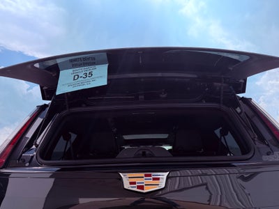 2021 Cadillac Escalade ESV Sport