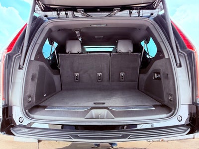 2021 Cadillac Escalade ESV Sport