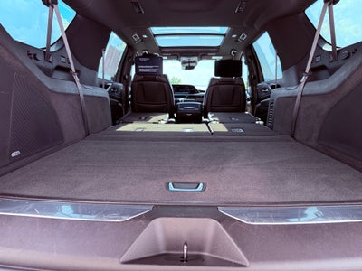 2021 Cadillac Escalade ESV Sport