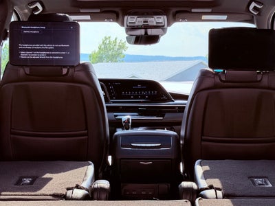 2021 Cadillac Escalade ESV Sport