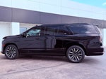 2021 Cadillac Escalade ESV Sport