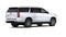 2027 Cadillac Escalade ESV Platinum Luxury