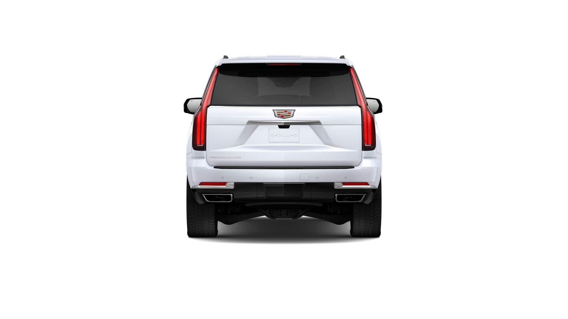 2027 Cadillac Escalade ESV Platinum Luxury