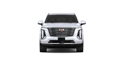 2027 Cadillac Escalade ESV Platinum Luxury