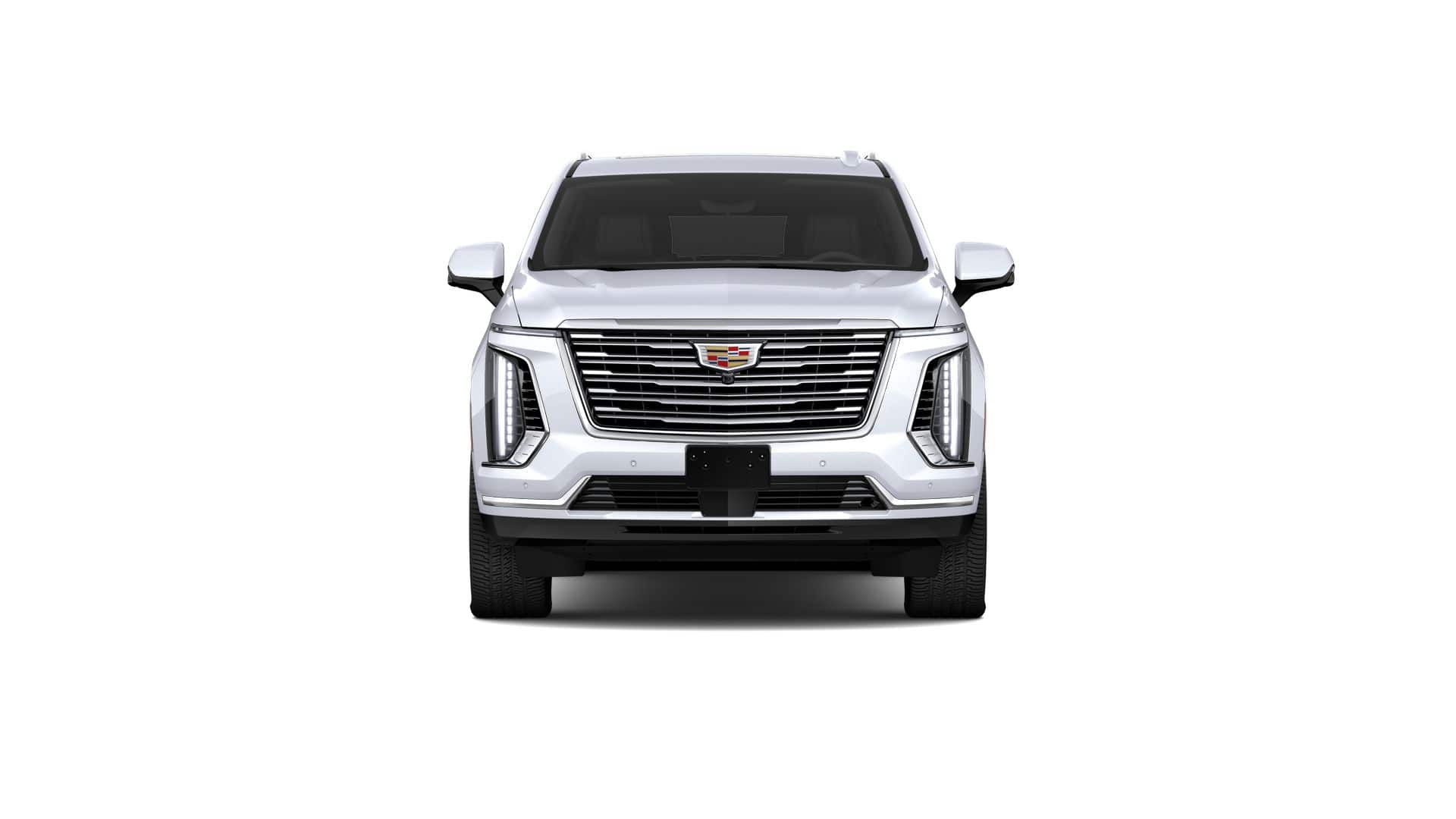 2027 Cadillac Escalade ESV Platinum Luxury