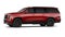 2026 Cadillac Escalade ESV V-Series