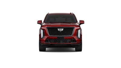 2026 Cadillac Escalade ESV V-Series