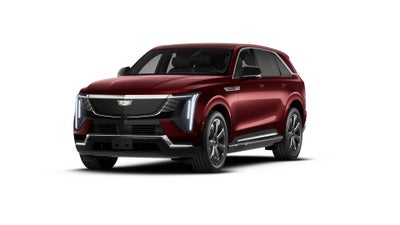 2026 Cadillac ESCALADE IQ Premium Luxury