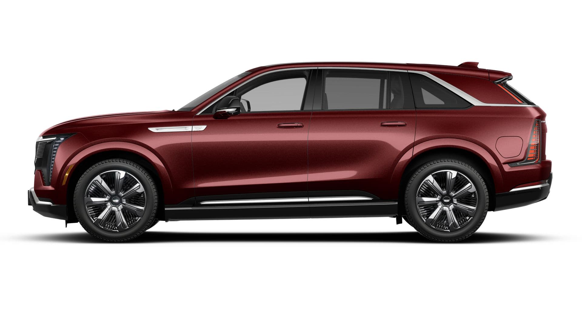 2026 Cadillac ESCALADE IQ Premium Luxury