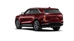 2026 Cadillac ESCALADE IQ Premium Luxury