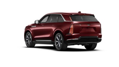 2026 Cadillac ESCALADE IQ Premium Luxury